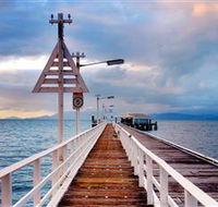 Picnic Bay - Airlie Beach Holiday
