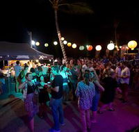 Live Entertainment at Magnetic Island - Airlie Beach Holiday