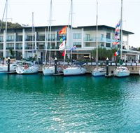 Nelly Bay - Airlie Beach Holiday