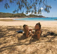 Arcadia at Magnetic Island - Airlie Beach Holiday