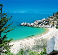 Magnetic Island National Park - Airlie Beach Holiday