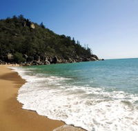 Horseshoe Bay - Airlie Beach Holiday