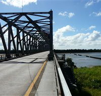 Burdekin River Bridge - Airlie Beach Holiday