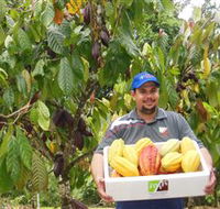 Sweet Farm Tours - Airlie Beach Holiday
