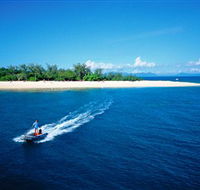 Frankland Group National Park - Airlie Beach Holiday