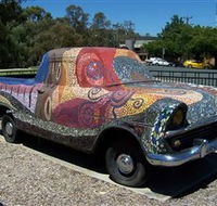Peppin Heritage Centre George Street Deniliquin - Airlie Beach Holiday