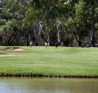 Deniliquin Golf Club - Airlie Beach Holiday