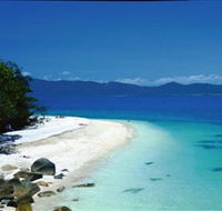 Fitzroy Island National Park - Airlie Beach Holiday