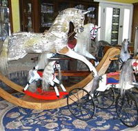 Rocking Horse Restorations - Airlie Beach Holiday