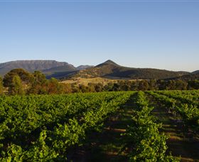 Grampians Estate - Airlie Beach Holiday 1