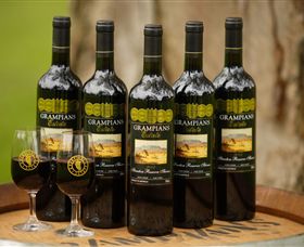 Grampians Estate - Airlie Beach Holiday 0