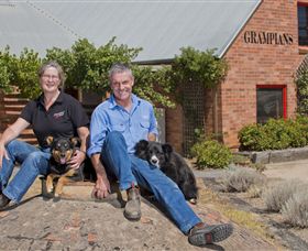 Grampians Estate - Airlie Beach Holiday 3