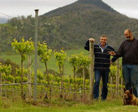 Grampians Estate - Airlie Beach Holiday 2