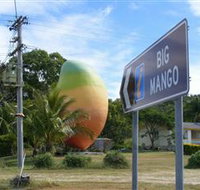 Big Mango - Airlie Beach Holiday