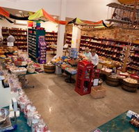 Echuca Heritage Sweet Company - Airlie Beach Holiday