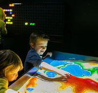 Twisted - Science at Play - Airlie Beach Holiday