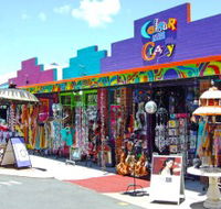 Colour Me Crazy - Airlie Beach Holiday