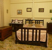 Greenmount Homestead - Airlie Beach Holiday