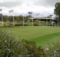 Tocumwal Golf Club