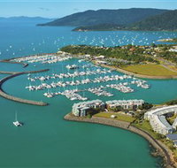 Abell Point Marina - Airlie Beach Holiday
