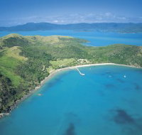 Molle Islands National Park - Airlie Beach Holiday
