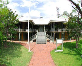 North West WA Airlie Beach Holiday