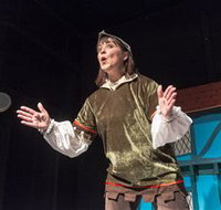 Creswick Courthouse Theatre - Airlie Beach Holiday