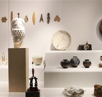 Shepparton Art Museum SAM - Airlie Beach Holiday