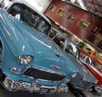 Shepparton Motor Museum - Airlie Beach Holiday
