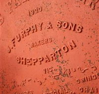 Furphy Museum - Airlie Beach Holiday