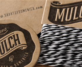 MULCH By Sabato E Domenica - Airlie Beach Holiday 0