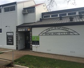 Daylesford Bowling Club - Airlie Beach Holiday 1