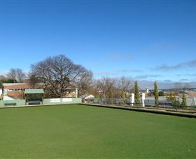 Daylesford Bowling Club - Airlie Beach Holiday 0
