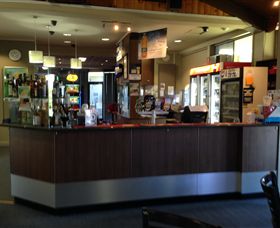 Daylesford Bowling Club - Airlie Beach Holiday 2