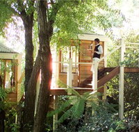 Salus Spa at Lake House - Airlie Beach Holiday