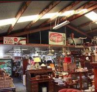 Mailors Flat Demolition  Antiques - Airlie Beach Holiday