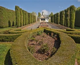 Barcaldine House - Airlie Beach Holiday 0