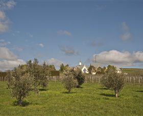 Barcaldine House - Airlie Beach Holiday 2