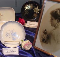 Temora Rural Museum - Airlie Beach Holiday