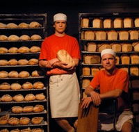RedBeard Historic Bakery - Airlie Beach Holiday