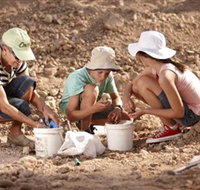 Mt Hay Gemstone Tourist Park - Airlie Beach Holiday