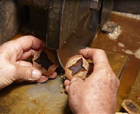 Mt Hay Gemstone Tourist Park - Airlie Beach Holiday 1