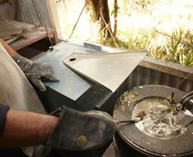Mt Hay Gemstone Tourist Park - Airlie Beach Holiday 2