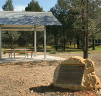 Terry Hie Hie picnic area - Airlie Beach Holiday