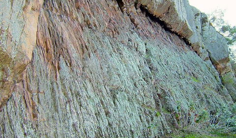 The Rock Nature Reserve - Kengal Aboriginal Place - Airlie Beach Holiday 0