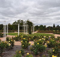 Australian Inland Botanic Gardens - Airlie Beach Holiday