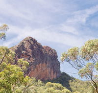 Green Camp - Airlie Beach Holiday