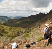 Yulludunida walking track - Airlie Beach Holiday
