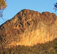 Kaputar scenic drive - Airlie Beach Holiday
