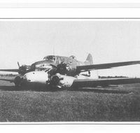 Avro Anson Landing Site - Airlie Beach Holiday
